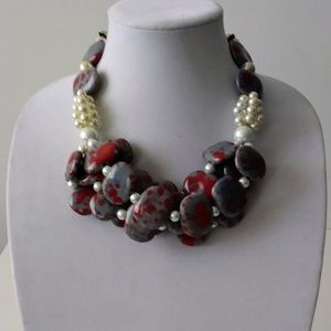 Women Statement Necklace
